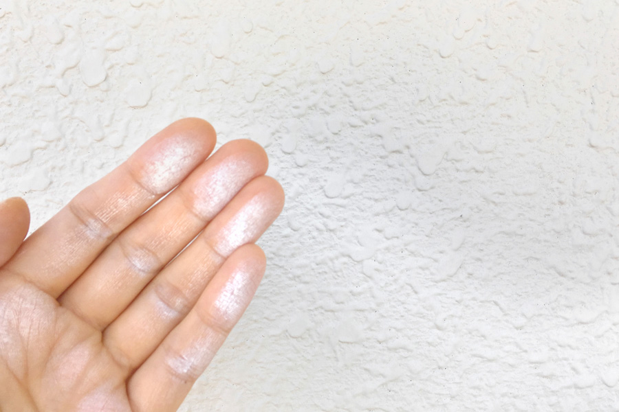 チョーキング現象