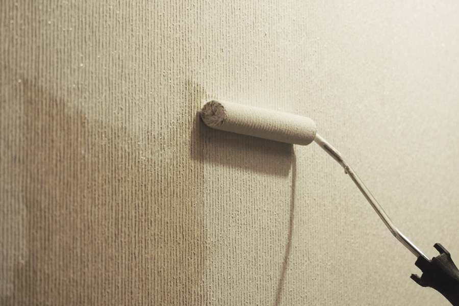 フェンス・塀・擁壁塗装