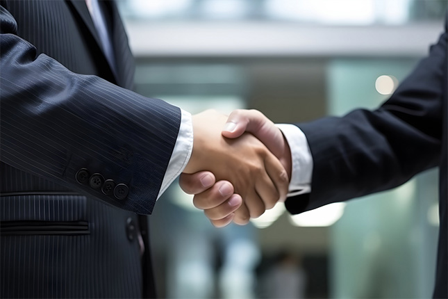 ご契約＆工事お打ち合わせ